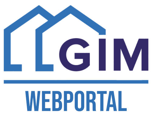 gim webportal