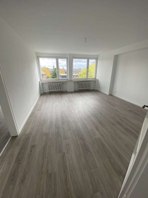 Frisch renovierte 2-Wohnung in Moers, 47445 Moers, Etagenwohnung