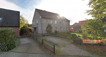 Schöne Erdgeschosswohnung zu vermieten, 47445 Moers, Erdgeschosswohnung