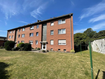 Gemütliche Wohnung in Neukirchen-Vluyn zu vermieten, 47506 Neukirchen-Vluyn, Erdgeschosswohnung