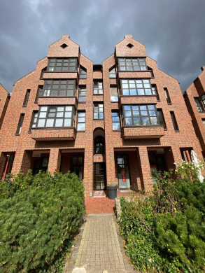 Schöne Wohnung ab sofort zu vermieten, 47506 Neukirchen-Vluyn, Dachgeschosswohnung