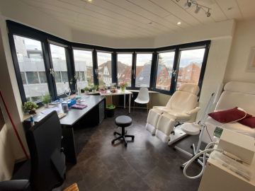 Top Kapitalanlage. Sicher vermietete Praxis/Bürofläche in bester Innenstadtlage., 47441 Moers, Sonstige