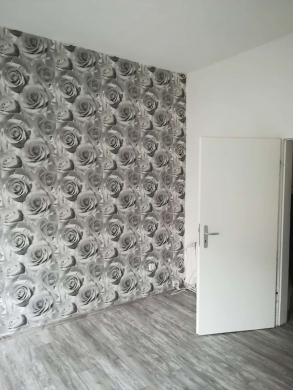 Gemütliche Einzimmerwohnung, 47053 Duisburg, Erdgeschosswohnung