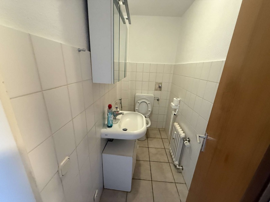 Gäste-WC