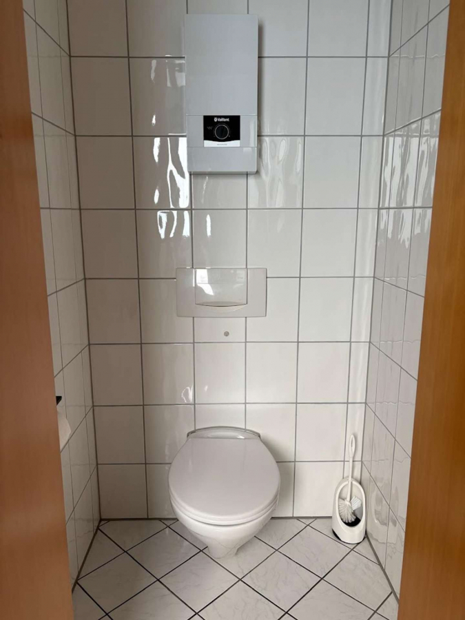 Bad-WC