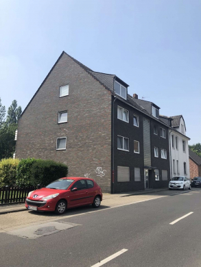 Schöne Dachgeschosswohnung in Moers zu vermieten, 47441 Moers, Dachgeschosswohnung