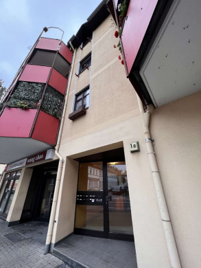 Schöne 3-Zimmer Wohnung in zentraler Lage, 47441 Moers, Etagenwohnung