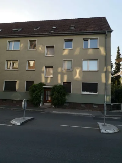 Wohnung in zentraler Lage ab dem 01.12.2026 zu vermieten Wohnung in zentraler Lage ab dem 01.12.2026 zu vermieten, 47441 Moers, Dachgeschosswohnung