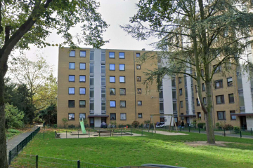 Gemütliche Wohnung in zentraler Lage, 47198 Duisburg, Etagenwohnung