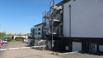 **Stellplatz ab sofort zu vermieten**, 47447 Moers, Parken