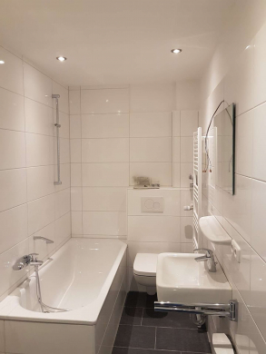 Gemütliche Dachgeschosswohnung zu vermieten, 47226 Duisburg, Dachgeschosswohnung