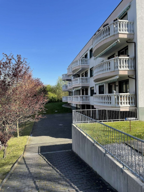 Schöne Dreizimmerwohnung in Kamp-Lintfort, 47475 Kamp-Lintfort, Erdgeschosswohnung