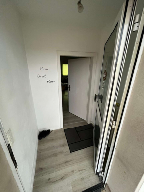 Moderne 3 Zimmer Wohnung in Moers, 47443 Moers, Etagenwohnung