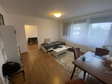 Gute Kapitalanlage-2-Zimmerwohnung mit Balkon, 47198 Duzisburg, Wohnung