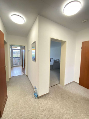 Helle Wohnung in zentraler Lage ab sofort zu vermieten, 47198 Duisburg, Erdgeschosswohnung