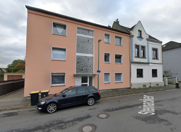 Schöne Erdgeschosswohnung in Duisburg-Bergheim zu vermieten, 47228 Duisburg, Erdgeschosswohnung
