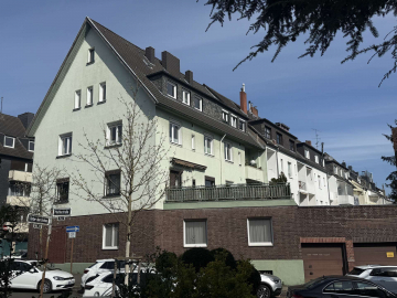 Solides MFH mit sicherer Mieterstruktur in Top Lage von Gerresheim, 40625 Düsseldorf, Mehrfamilienhaus