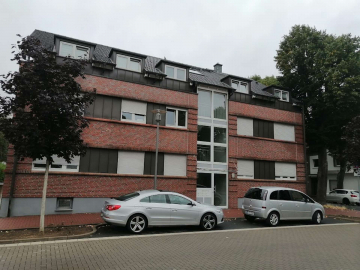 Schöne Wohnung zu vermieten, 47475 Kamp-Lintfort, Etagenwohnung