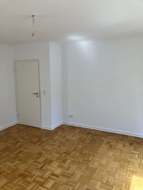 Frisch renovierte Erdgeschosswohnung zu vermieten, 47447 Moers, Erdgeschosswohnung