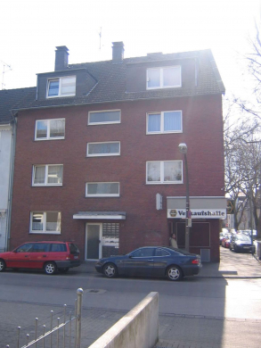 Erdgeschosswohnung ab sofort zu vermieten Erdgeschosswohnung ab sofort zu vermieten, 47226 Duisburg, Erdgeschosswohnung
