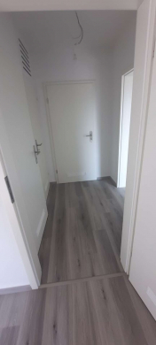 Frisch renovierte Erdgeschosswohnung ab sofort zu vermieten, 47443 Moers, Erdgeschosswohnung