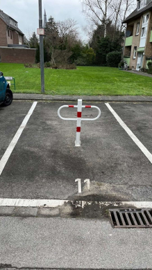 Stellplatz ab sofort zu vermieten, 47918 Tönisvorst, Parken