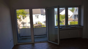 Frisch renovierte 3-Zimmer-Wohnung in Moers, 47441 Moers, Etagenwohnung