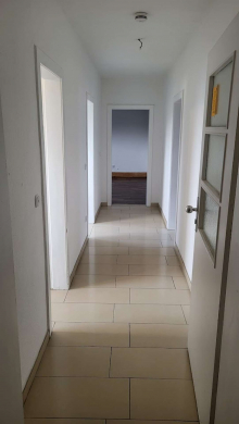 Gemütliche 3-Zimmer-Wohnung in der Nähe des Uettelsheimer Sees, 47198 Duisburg, Dachgeschosswohnung