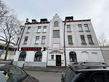Großzügige Wohnung in Duisburg Rheinhausen zu vermieten, 47226 Duisburg, Etagenwohnung