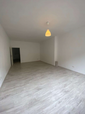 Schöne Erdgeschosswohnung mit Garten, 47053 Duisburg, Erdgeschosswohnung