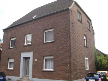 Große 4-Zimmer Dachgeschoss Wohnung in Schwafheim, 47447 Moers, Dachgeschosswohnung