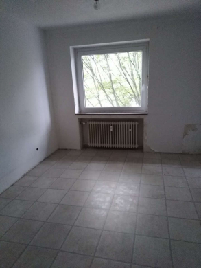 schöne 2 Zimmer Wohnung mit Balkon – WBS erforderlich, 47443 Moers, Etagenwohnung