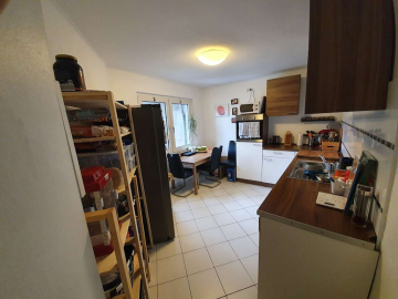 Schöne 3-Zimmer-Wohnung in Oberhausen-Sterkrade, 46145 Oberhausen, Etagenwohnung