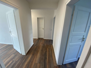 Top renovietrte Erdgeschosswohnung mit Balkon in ruhiger Lage, 47475 Kamp-Lintfort, Erdgeschosswohnung