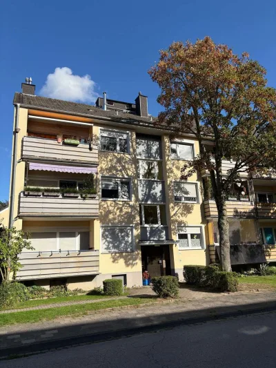 Gepflegte 2-Zimmer-Wohnung im Hochparterre in Neukirchen-Vluyn Gepflegte 2-Zimmer-Wohnung im Hochparterre in Neukirchen-Vluyn, 47506 Neukirchen-Vluyn, Etagenwohnung