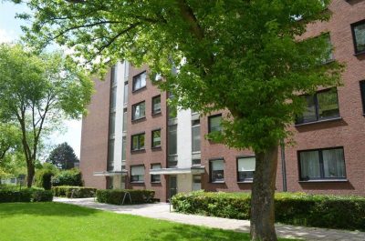 Modern sanierte Wohnung mit Balkon & Aufzug – vermietet in begehrter Lage Modern sanierte Wohnung mit Balkon & Aufzug – vermietet in begehrter Lage, 47441 Moers, Etagenwohnung