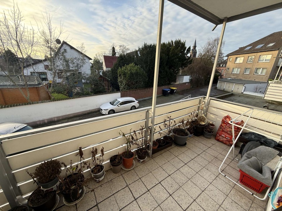 Balkon