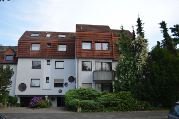 Schöne Zweizimmerwohnung mit Terrasse und Einbauküche, 47441 Moers, Apartment
