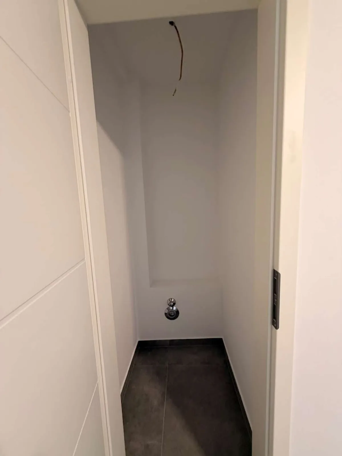 Wäscheraum