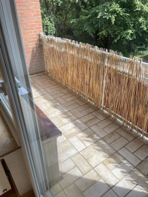 Schöne Erdgeschosswohnung in Moers zu vermieten, 47443 Moers, Erdgeschosswohnung