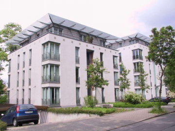 4 Zimmer Wohnung in guter Lage von Duisburg – 1. OG, 47053 Duisburg, Etagenwohnung