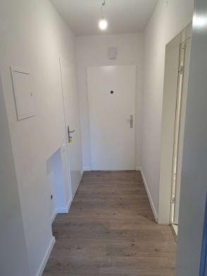 Großzügige 3-Zimmer-Wohnung mit Balkon im Erdgeschoss – Ruhige Lage in Moers, 47443 Moers, Erdgeschosswohnung