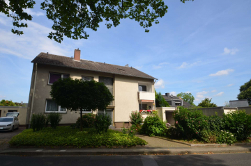 Helle 3-Zimmerwohnung mit Balkon, Stellplatz in Moers Vinn., 47447 Moers, Etagenwohnung