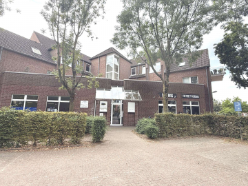 Sichere Kapitalanalage. Vermietete Logopädische Praxis mit Aufzug in Moers., 47445 Moers, Sonstige