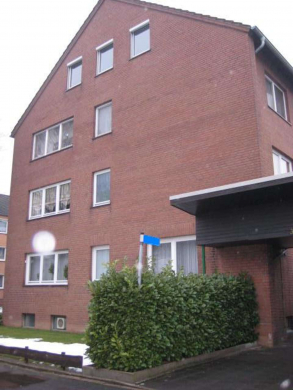 Gemütliche Erdgeschosswohnung in Neukirchen, 47506 Neukirchen-Vluyn, Erdgeschosswohnung