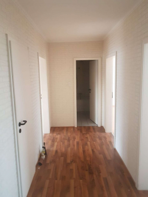 Helle Wohnung in Zentraler Lage, 47441 Moers, Etagenwohnung