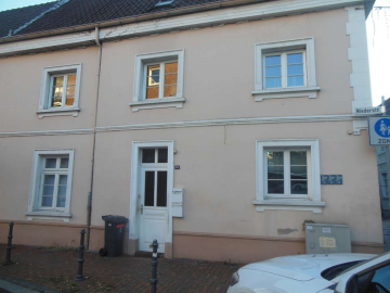 Gemütliche 2-Zimmer-Wohnung in Moers, 47441 Moers, Etagenwohnung
