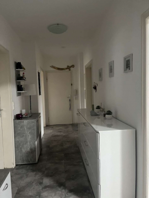 Gemütliche Wohnung in der Moerser Innenstadt zu vermieten, 47441 Moers, Dachgeschosswohnung