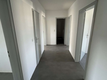 Schöne Wohnung mit Balkon in Moers ab sofort zu vermieten, 47441 Moers, Etagenwohnung