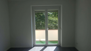 Frisch renovierte 3-Zimmer-Wohnung in zentraler Lage, 47441 Moers, Etagenwohnung